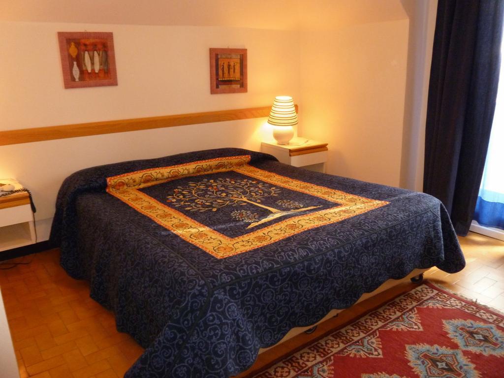 Hotel Agnello D'Oro Genova Bagian luar foto