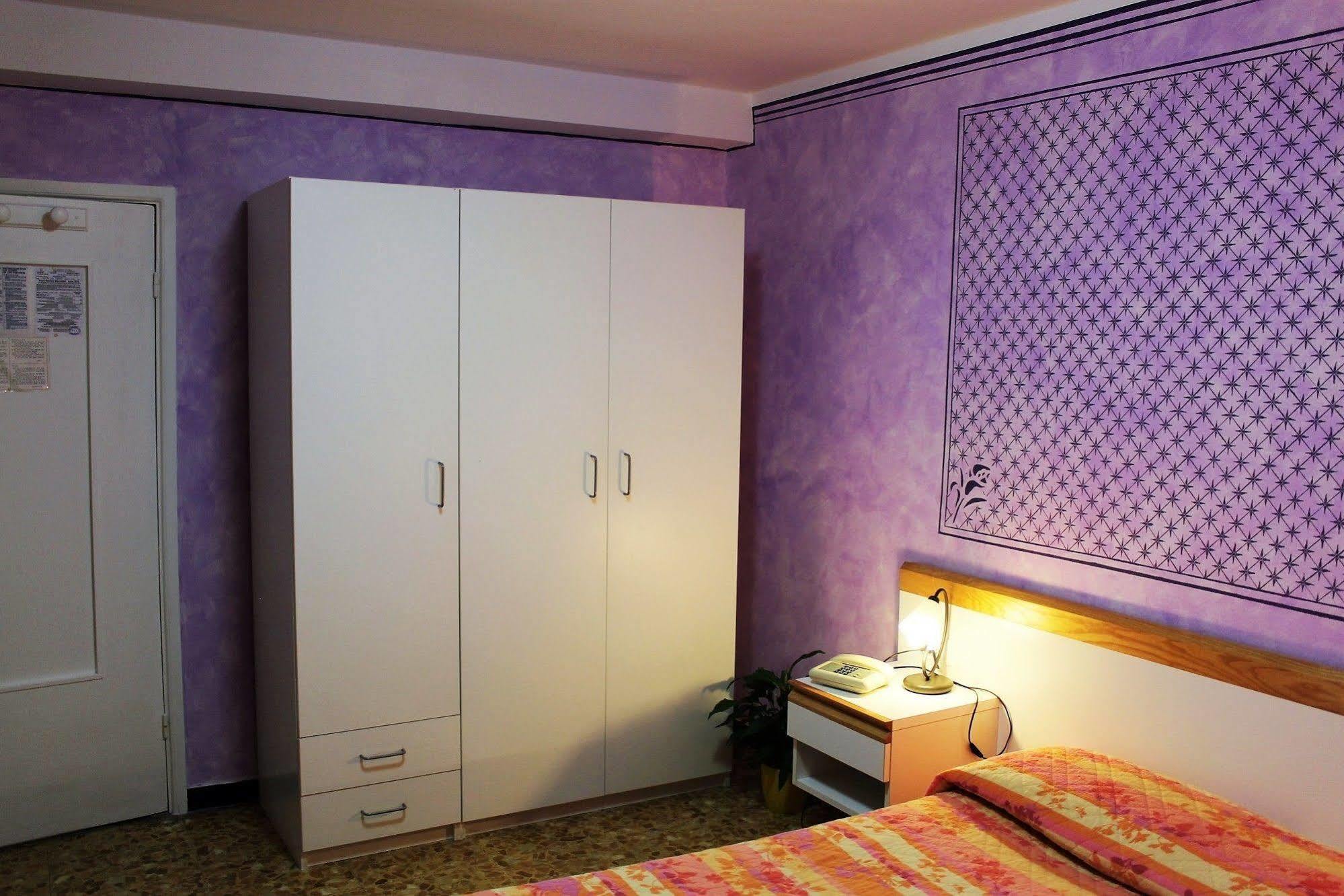Hotel Agnello D'Oro Genova Bagian luar foto