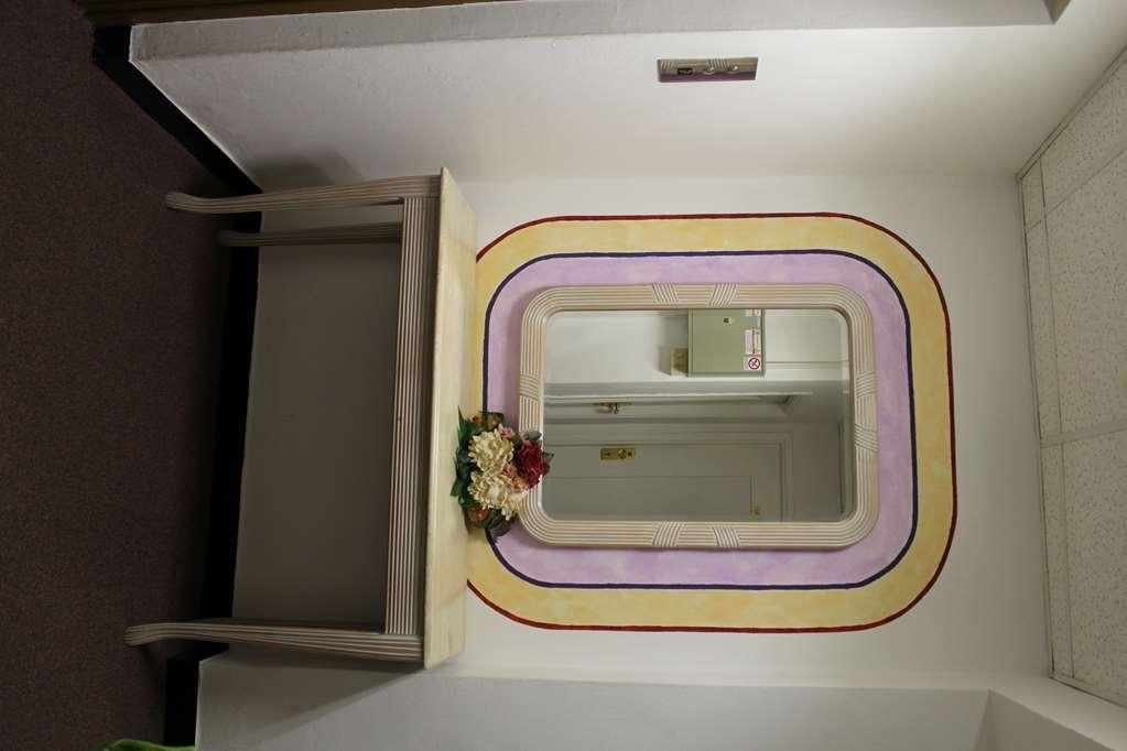 Hotel Agnello D'Oro Genova Fasilitas foto
